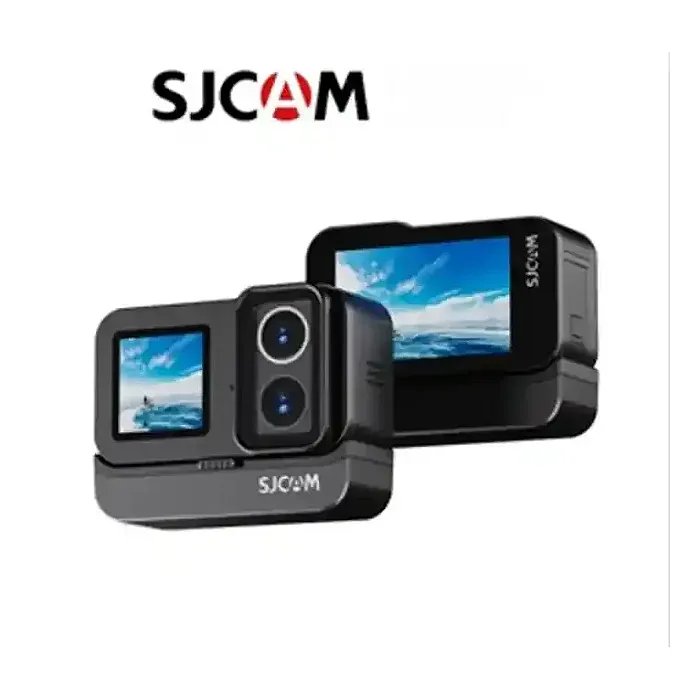 SJCAM SJ20 Dual-Lens UHD 4K Action Camera